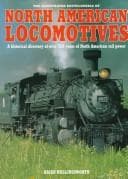 Tapa de Illustrated Encyclopedia Of North American Locomotives