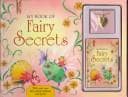 Tapa de My Book of Fairy Secrets