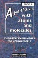Tapa de Adventures With Atoms and Molecules Complete Series Set (Adventures With Science)