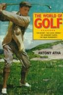 Tapa de The World of Golf