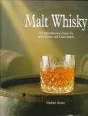 Tapa de Malt Whisky