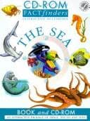 Tapa de The Sea (CD Rom Factfinders)