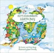 Tapa de Lets Celebrate Earth Day