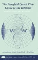 Tapa de The Mayfield quick view guide to the Internet for students of philosophy