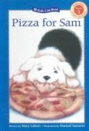 Tapa de Pizza for Sam