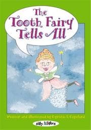 Tapa de The Tooth Fairy Tells All