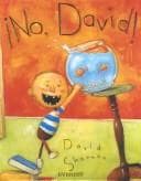 Tapa de No, David