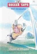 Tapa de Master of Disaster (Soccer Cats)