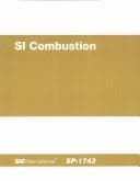Tapa de Si Combustion