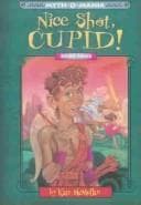 Tapa de Nice Shot, Cupid (Myth-O-Mania, Book 4)