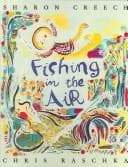 Tapa de Fishing in the Air