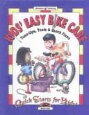 Tapa de Kids' Easy Bike Care