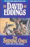 Tapa de The Shining Ones (Tamuli Series)