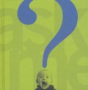 Tapa de Ask Me (Neal Porter Books)