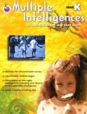 Tapa de Multiple intelligences