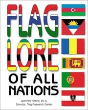 Tapa de Flag Lore of All Nations (Single Titles)
