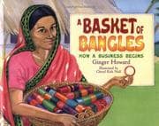 Tapa de A basket of bangles