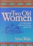 Tapa de Two Old Women