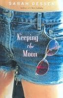 Tapa de Keeping The Moon