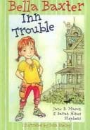 Tapa de Inn Trouble (Bella Baxter)
