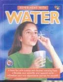 Tapa de Experiment With Water (Experiment With Science)