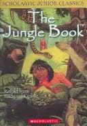 Tapa de Jungle Book
