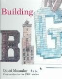 Tapa de Building Big