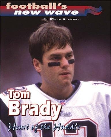 Tapa de Tom Brady