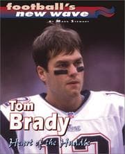 Tapa de Tom Brady