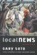 Tapa de Local News