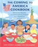 Tapa de The Coming To America Cookbook