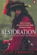 Tapa de Restoration