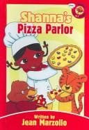 Tapa de Shanna's Pizza Parlor (Shanna's First Readers (Level 1))