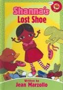 Tapa de Shanna's Lost Shoe (Shanna's First Readers)