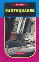 Tapa de Earthquakes (Disasters)