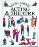 Tapa de Acting & Theater
