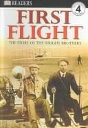 Tapa de First Flight