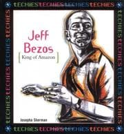 Tapa de Jeff Bezos