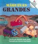 Tapa de Maquinas Grandes/big Machines