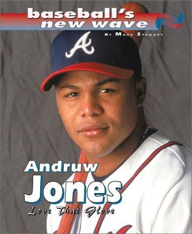 Tapa de Andruw Jones