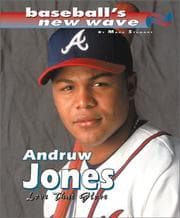 Tapa de Andruw Jones