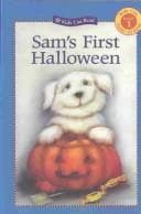 Tapa de Sam's First Halloween