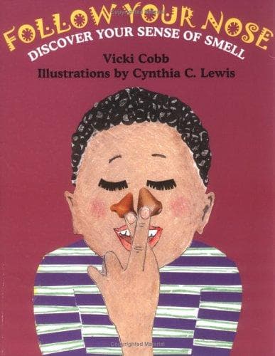 Tapa de Follow Your Nose