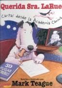 Tapa de Querida Sra. Larue/ Dear Mrs. Larue