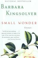 Tapa de Small Wonder_display