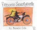 Tapa de Princess Smartypants