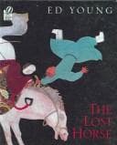 Tapa de The Lost Horse
