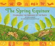 Tapa de The Spring Equinox