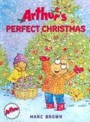 Tapa de Arthur's Perfect Christmas