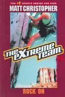 Tapa de Rock on (Extreme Team)